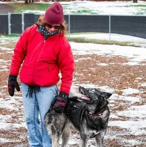 Meet your Posher, Betsy